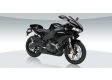 moto BUELL B1125R