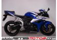 moto HONDA CBR RR IE