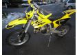 moto GAS GAS EC