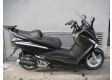 moto SYM GTS