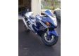 moto SUZUKI GSXR HAYABUSA