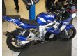 moto YAMAHA R6 YZF