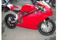 moto DUCATI 749 R MONOPOSTO