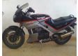 moto KAWASAKI GPZ S