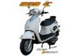 moto BAOTIAN FLAMINGO