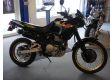 moto HONDA DOMINATOR
