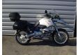 moto BMW R1150GS ABS