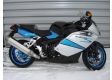 moto BMW K1200S ABS