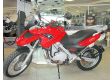 moto BMW F650GS