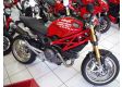 moto DUCATI MONSTER S