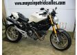 moto DUCATI MONSTER S