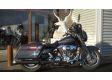 moto HARLEY DAVIDSON STREET GLIDE
