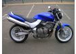 moto HONDA HORNET CB