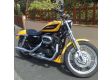 moto HARLEY DAVIDSON SPORTSTER ROADSTER