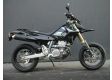 moto SUZUKI DRZ SM