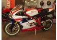 moto DUCATI 1098 SUPERBIKE S