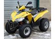 moto SYM TRACK RUNNER QUAD