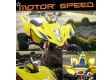 moto SUZUKI LTZ QUAD