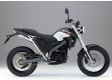 moto BMW G650 X COUNTRY ABS