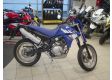 moto YAMAHA XTX SUPER MOTARD