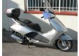 moto HONDA PANTHEON FES