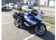 moto BMW K1200S ABS