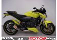 moto HONDA HORNET CB