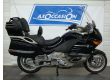 moto BMW K1200LT FL