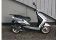moto DAELIM DELFI
