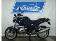 moto BMW R1200R
