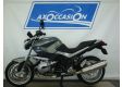 moto BMW R1200R