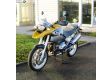 moto BMW R1200GS ABS