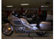 moto HONDA GOLDWING