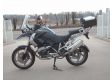 moto BMW R1200GS ABS