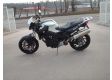 moto BMW F800R ABS