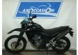 moto YAMAHA XTR