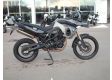 moto BMW F800GS ABS