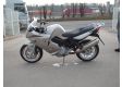 moto BMW F800ST ABS