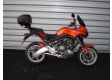moto KAWASAKI VERSYS