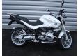 moto BMW R1200R ABS