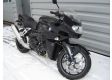 moto BMW K1200R SPORT ABS
