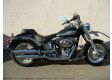 moto HARLEY DAVIDSON SOFTAIL FAT BOY