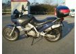 moto BMW F650GS