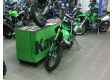 moto KAWASAKI KXF