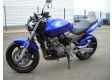 moto HONDA HORNET CB