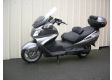 moto SUZUKI BURGMAN EXECUTIVE Z