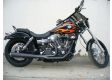 moto HARLEY DAVIDSON DYNA WIDE GLIDE