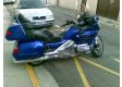 moto HONDA GOLDWING