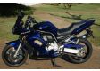 moto YAMAHA FZS FAZER GT 04