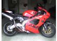 moto APRILIA RSV